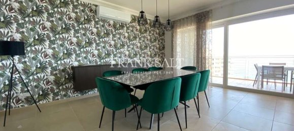 3 bedrooms Apartment in Sliema, Malta No. 10234 4