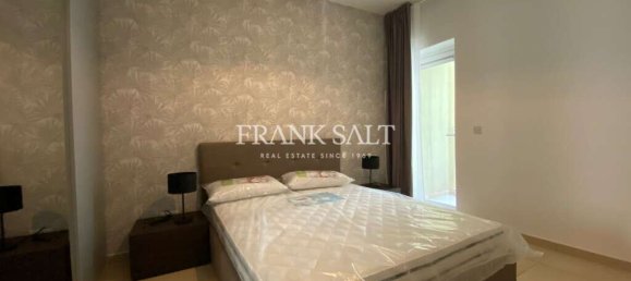 3 bedrooms Apartment in Sliema, Malta No. 10234 10