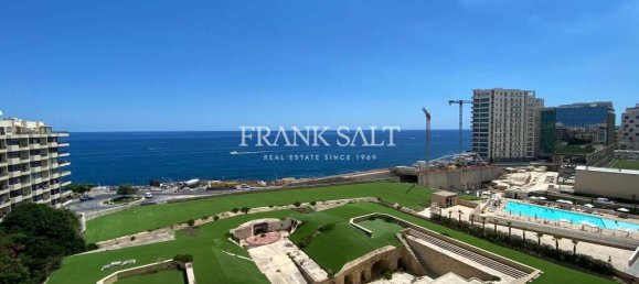 3 bedrooms Apartment in Sliema, Malta No. 10234 3