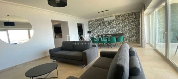 3 bedrooms Apartment in Sliema, Malta No. 10234 6