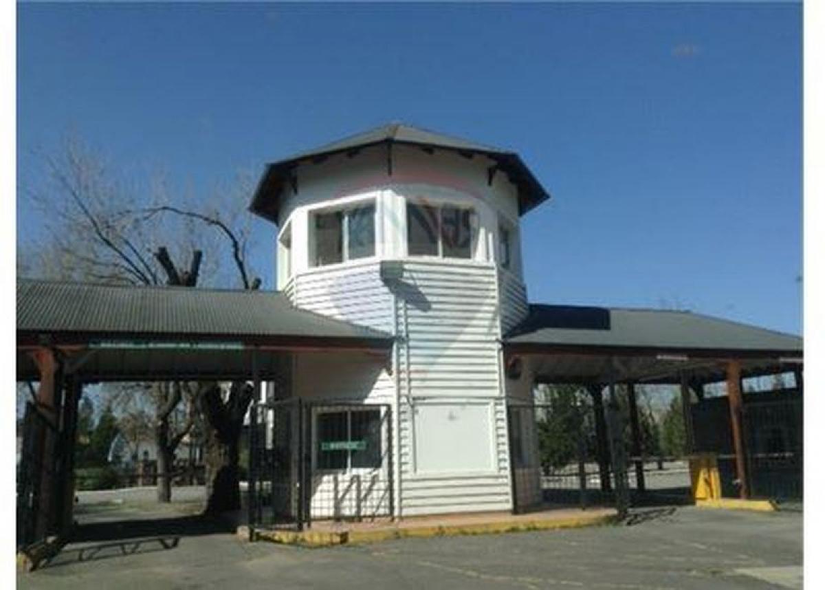  Land in Pilar, Argentina No. 32012