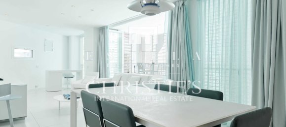 1 bedroom Apartment in Ibiza, Spain No. 58215 10