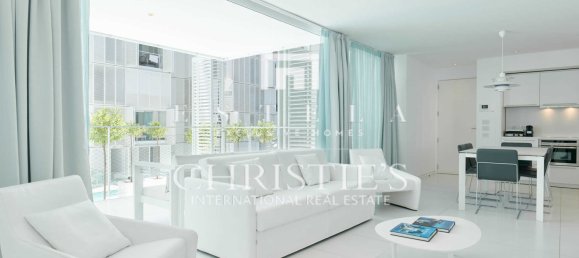 1 bedroom Apartment in Ibiza, Spain No. 58215 5