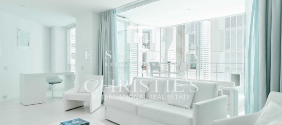 1 bedroom Apartment in Ibiza, Spain No. 58215 6