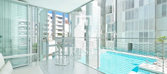 1 bedroom Apartment in Ibiza, Spain No. 58215 3