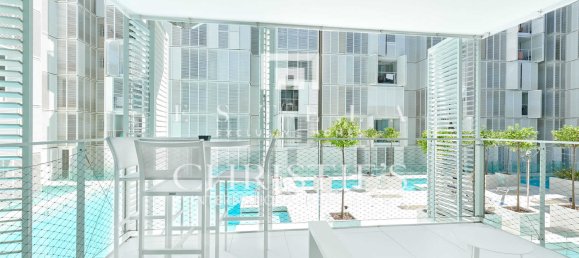 1 bedroom Apartment in Ibiza, Spain No. 58215 2