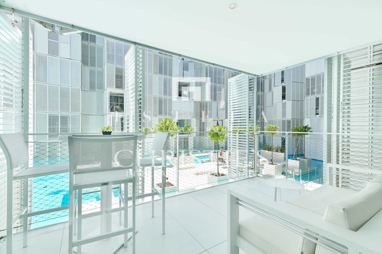 1 bedroom Apartment in Ibiza, Spain No. 58215