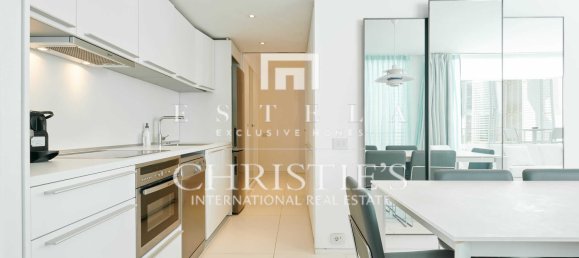 1 bedroom Apartment in Ibiza, Spain No. 58215 14