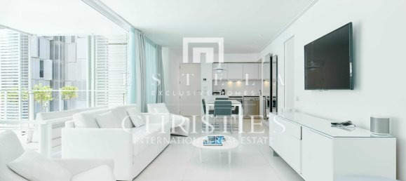 1 bedroom Apartment in Ibiza, Spain No. 58215 4