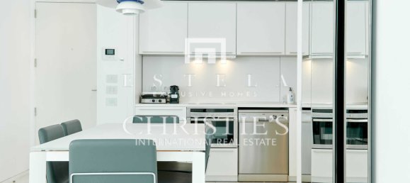 1 bedroom Apartment in Ibiza, Spain No. 58215 13