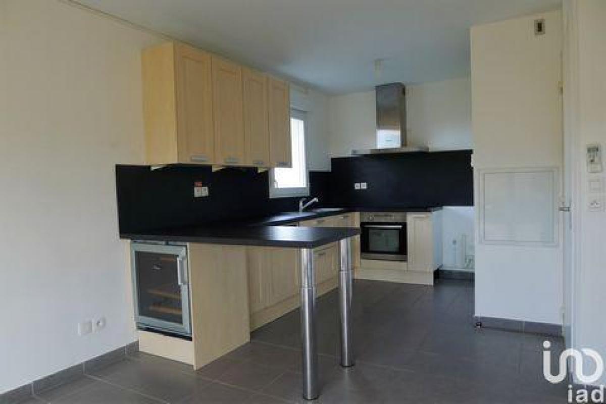 Studio-Eigentumswohnung in Martigues, France, Nr. 7316