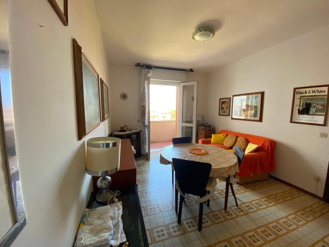 2 Schlafzimmer Wohnung in Ravenna, Italy, Nr. 380914