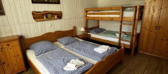 3 rooms Apartment in Albeck, Austria No. 221396 12