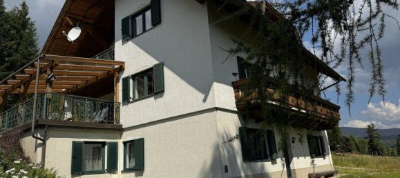 3 rooms Apartment in Albeck, Austria No. 221396 5