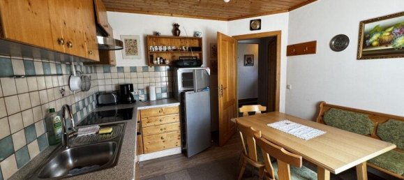 3 rooms Apartment in Albeck, Austria No. 221396 15