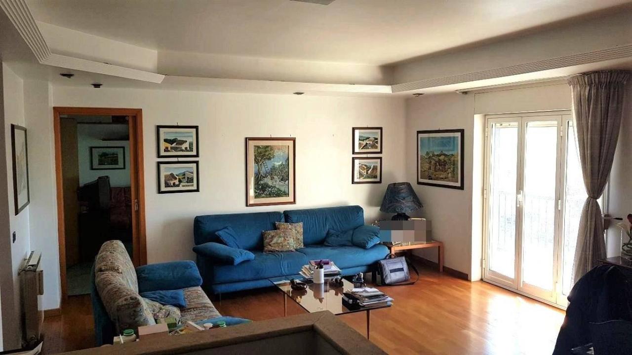 4-Zimmer Wohnung in Agrigento, Italy, Nr. 27548
