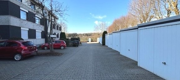 Ático de 2 dormitorios en Wuppertal, Germany No. 60633 4