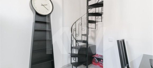 Dúplex de 1 dormitorio en Lisbon, Portugal No. 91675 9