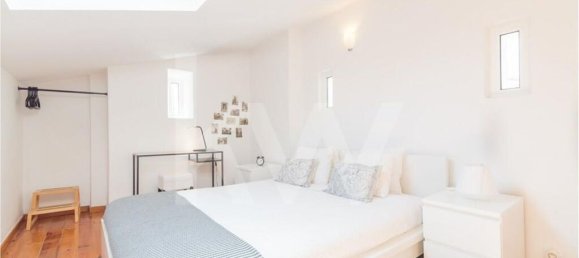 Dúplex de 1 dormitorio en Lisbon, Portugal No. 91675 11