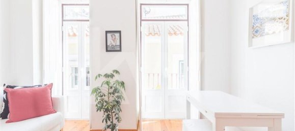 Dúplex de 1 dormitorio en Lisbon, Portugal No. 91675 5
