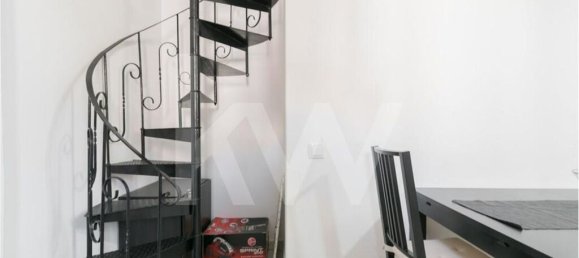 Dúplex de 1 dormitorio en Lisbon, Portugal No. 91675 18