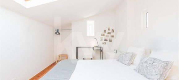 Dúplex de 1 dormitorio en Lisbon, Portugal No. 91675 17