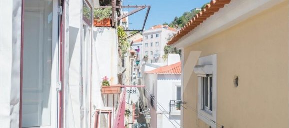 Dúplex de 1 dormitorio en Lisbon, Portugal No. 91675 21