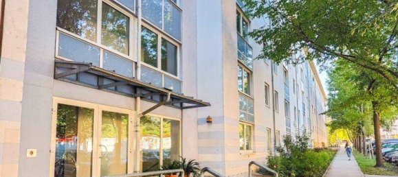 3 rooms Apartment in Vienna, Austria No. 256482 16