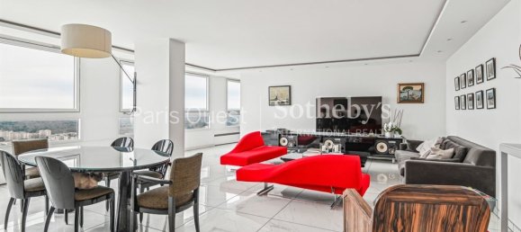 3 غرف نوم شقة في Puteaux, France رقم 348865 2