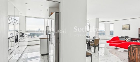 3 غرف نوم شقة في Puteaux, France رقم 348865 5