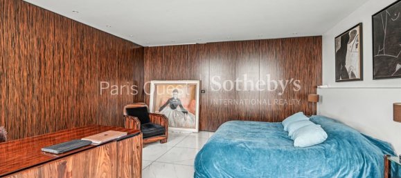 3 غرف نوم شقة في Puteaux, France رقم 348865 12