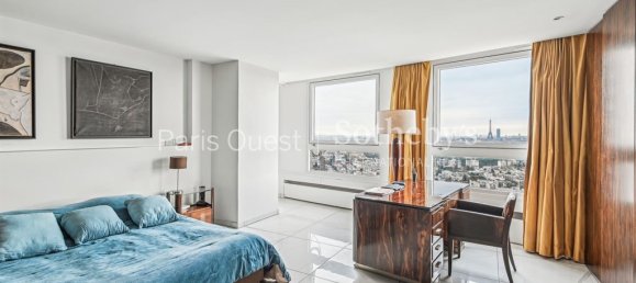 3 غرف نوم شقة في Puteaux, France رقم 348865 13