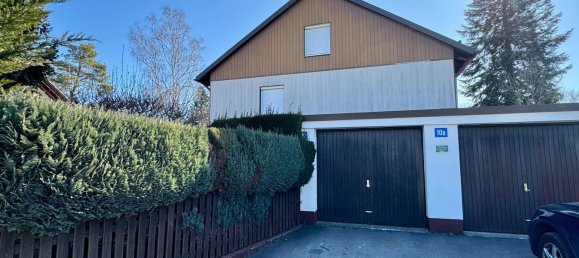 3 غرف نوم تاون هاوس في Munich, Germany رقم 186992 24