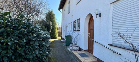 3 غرف نوم تاون هاوس في Munich, Germany رقم 186992 23