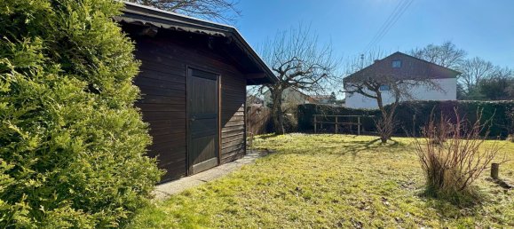 3 غرف نوم تاون هاوس في Munich, Germany رقم 186992 20