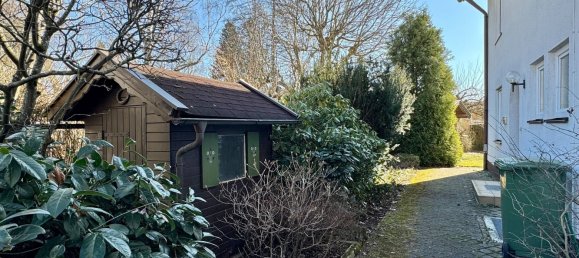 3 غرف نوم تاون هاوس في Munich, Germany رقم 186992 22