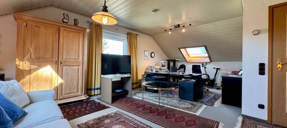 3 غرف نوم تاون هاوس في Munich, Germany رقم 186992 18