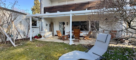 3 غرف نوم تاون هاوس في Munich, Germany رقم 186992 3