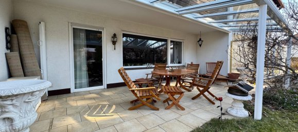 3 غرف نوم تاون هاوس في Munich, Germany رقم 186992 4