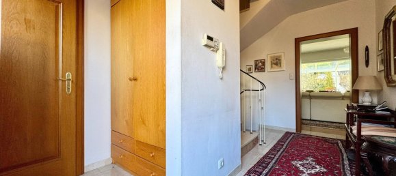 3 غرف نوم تاون هاوس في Munich, Germany رقم 186992 10