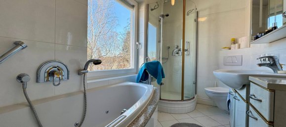 3 غرف نوم تاون هاوس في Munich, Germany رقم 186992 17