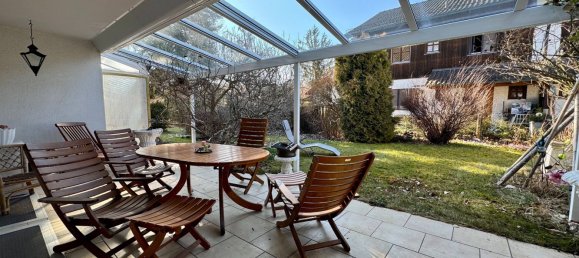 3 غرف نوم تاون هاوس في Munich, Germany رقم 186992 6