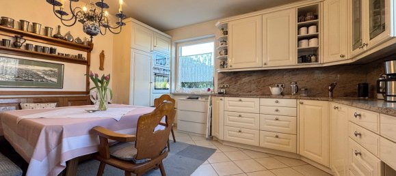 3 غرف نوم تاون هاوس في Munich, Germany رقم 186992 9