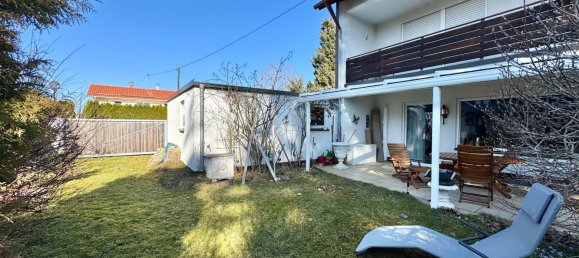 3 غرف نوم تاون هاوس في Munich, Germany رقم 186992 7