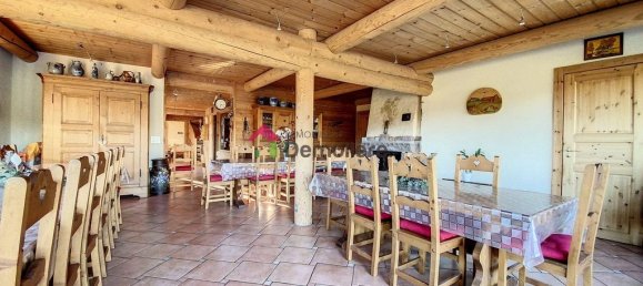 8 bedrooms House in Vosges, France No. 89333 2