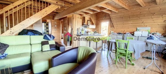 8 bedrooms House in Vosges, France No. 89333 10