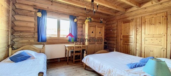 8 bedrooms House in Vosges, France No. 89333 8