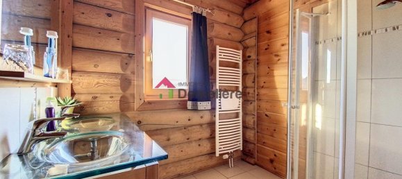 8 bedrooms House in Vosges, France No. 89333 9