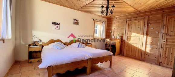 8 bedrooms House in Vosges, France No. 89333 4