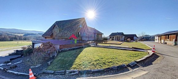 8 bedrooms House in Vosges, France No. 89333 15